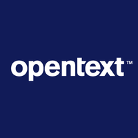 OpenText Magellan logo