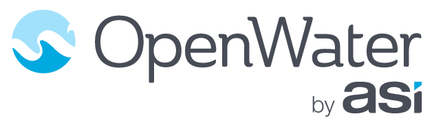 OpenWater logo