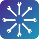 OpenWrench logo