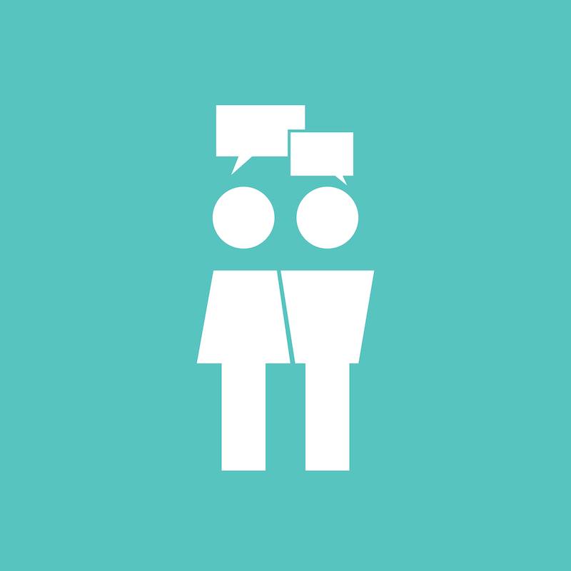 Opiniion logo