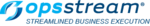 OpsStream logo