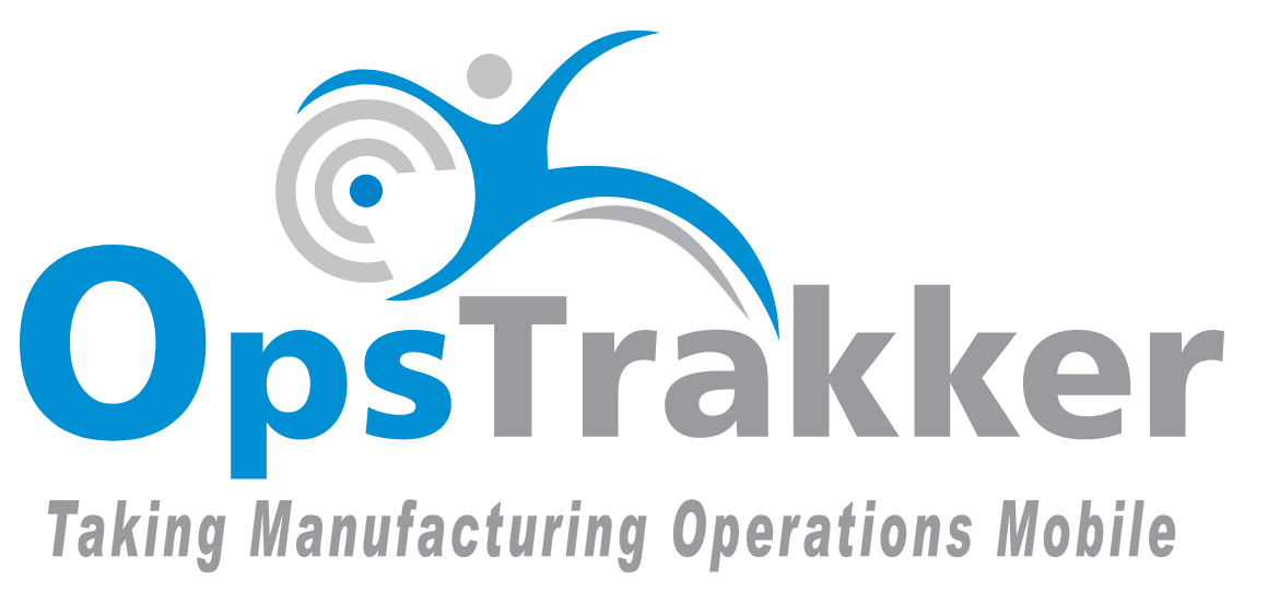 OpsTrakker logo