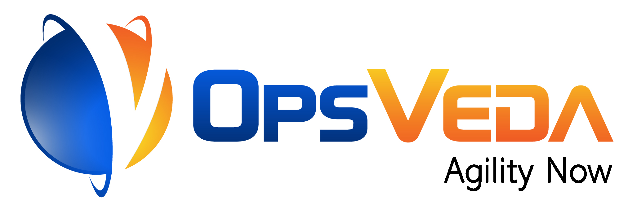 OpsVeda logo
