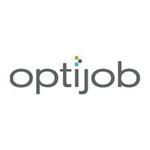 Optijob logo