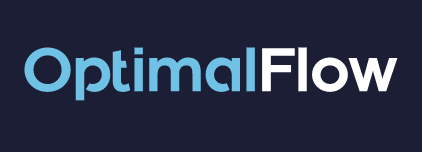 OptimalFlow logo