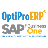 OptiProERP logo