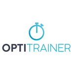 Optitrainer logo