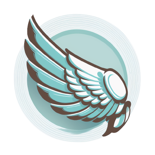 Optiwing logo