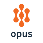 Opus Clarity KYC logo