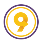 Opus9 TMS logo