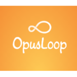 OpusLoop logo