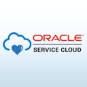Oracle Field Service logo