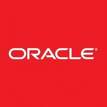 Oracle Fusion Cloud Order Management logo