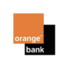 Orange Bank logo