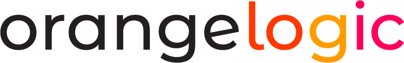 OrangeDAM logo