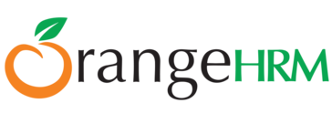 OrangeHRM logo