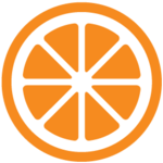 OrangeQC logo