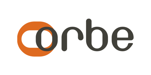 ORBE Booking logo