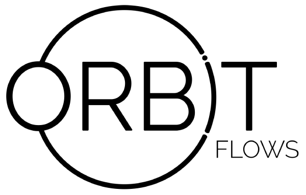 Orbit Flows logo