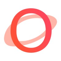 Orbitrics logo