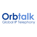 Orbtalk logo