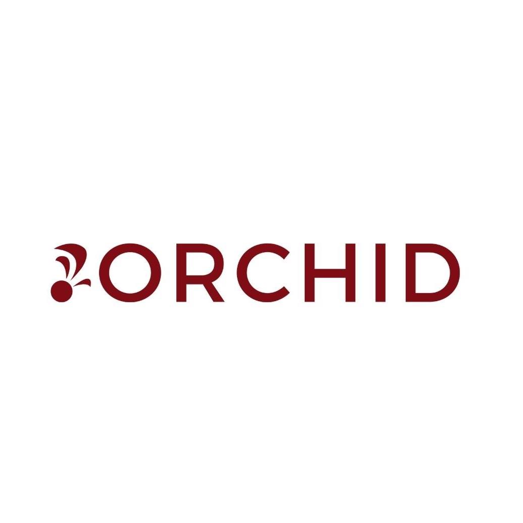 Orchid POS logo