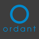 Ordant logo