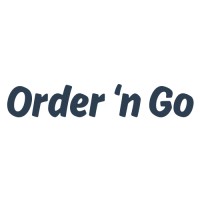 Order 'n Go logo