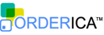 Orderica logo