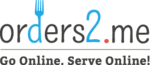 Orders2.me logo