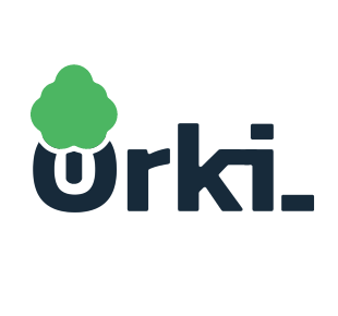 Orki logo