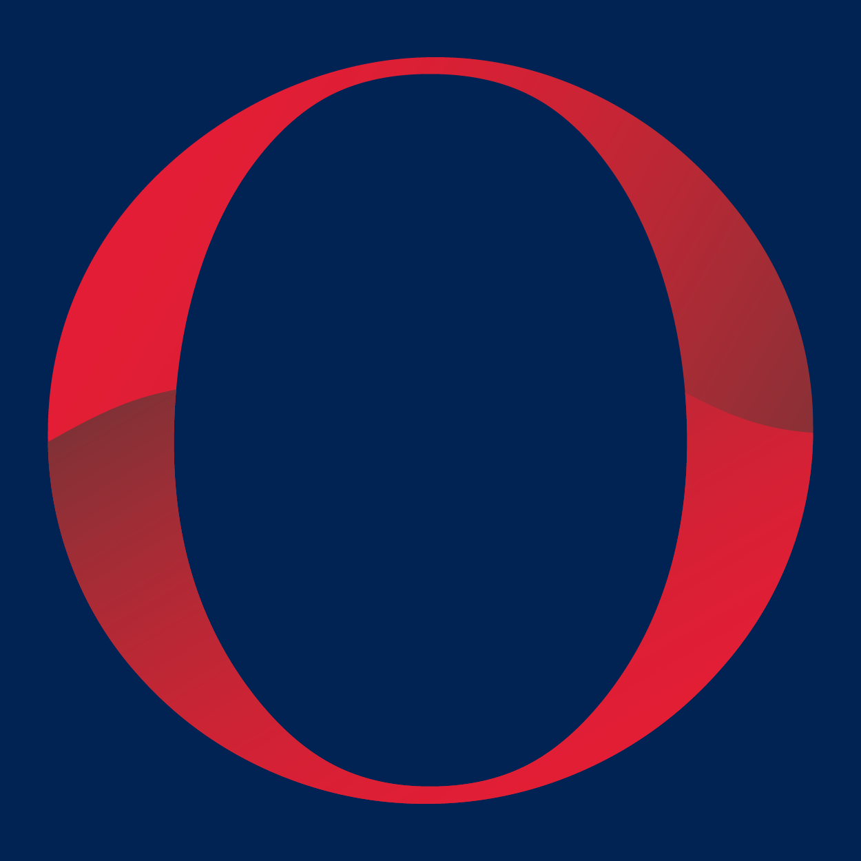 Ormandy logo