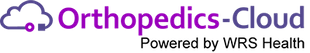 Orthopedics-Cloud logo