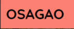 Osagao logo