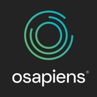osapiens HUB logo