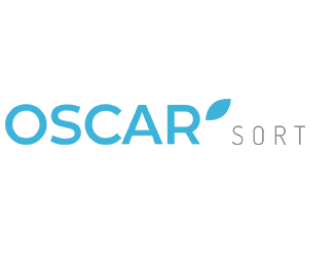 Oscar Sort logo