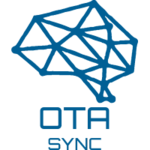 OTA Sync logo