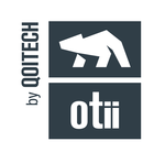 Otii  logo