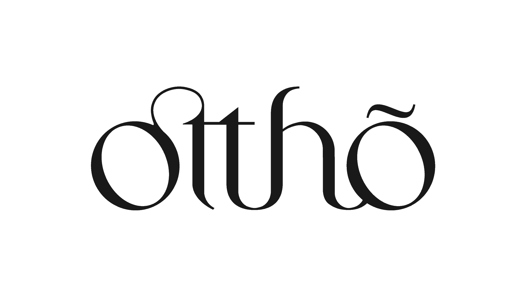 Ottho logo
