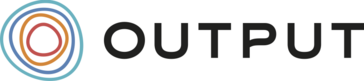 Output logo