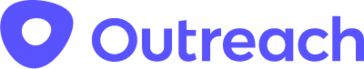 Outreach logo