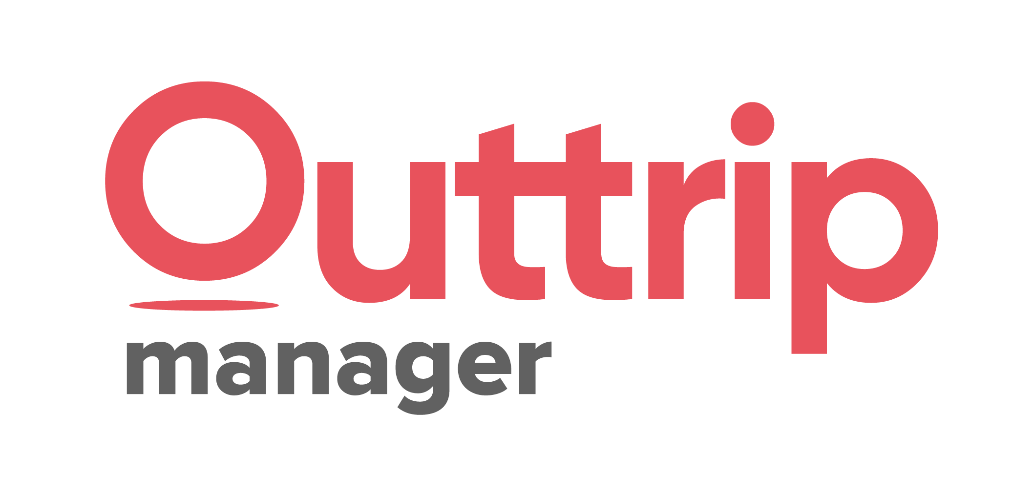 Outtrip Manager logo