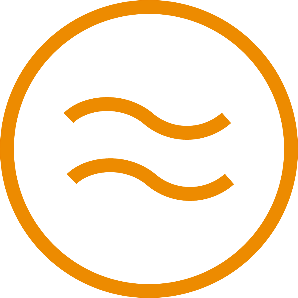 Overtime HVAC logo