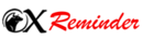 Ox Reminder logo