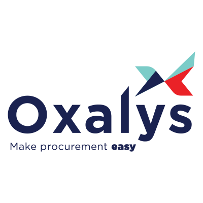 Oxalys logo