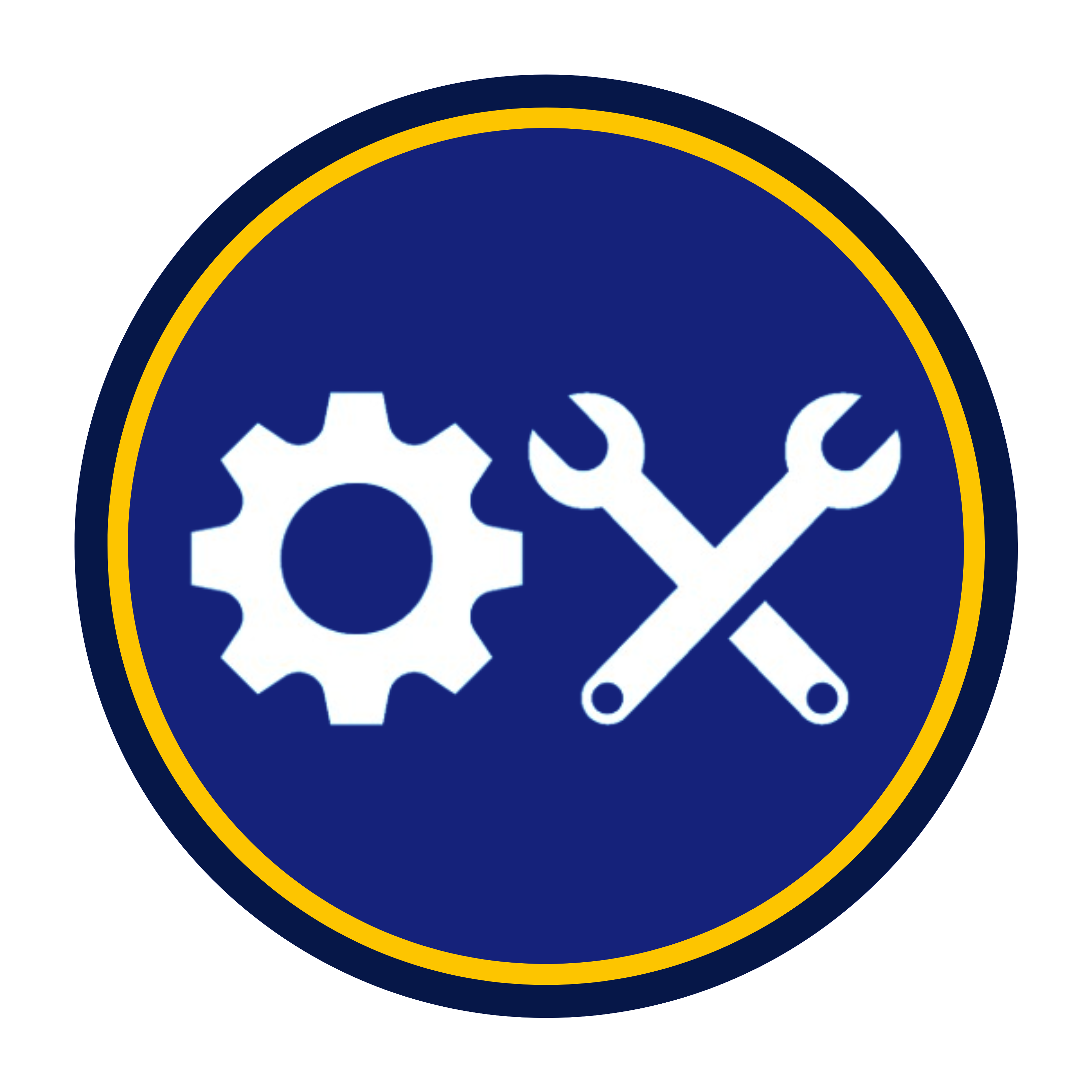 Oxmaint logo