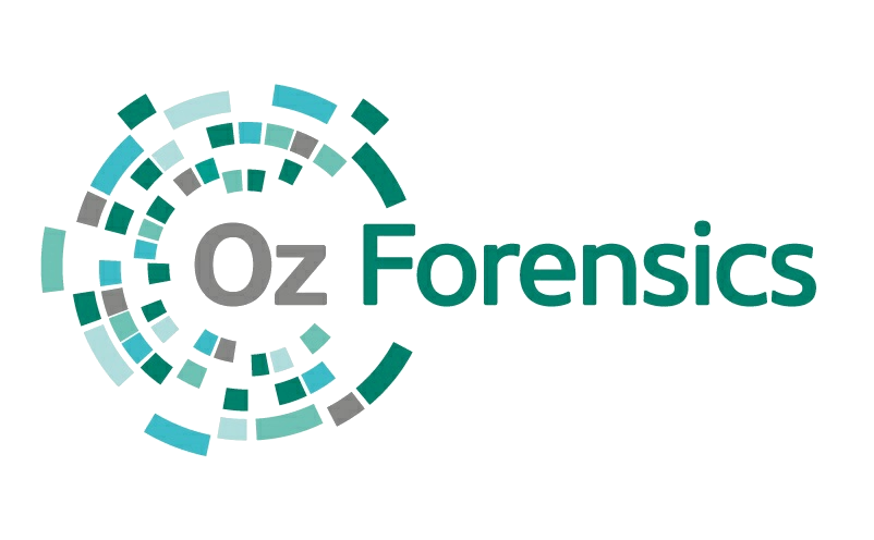 Oz Liveness logo