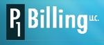 P1 Billing logo
