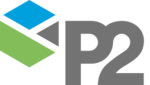 P2 iLandMan logo