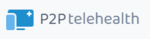 P2P Telehealth logo